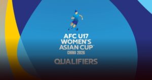 Drawing Kualifikasi Piala Asia Wanita U-17 2027 Timnas Putri Indonesia Masuk Pot 1 Drawing Kualifikasi Piala Asia Wanita U-17 2027: Timnas Putri Indonesia Masuk Pot 1