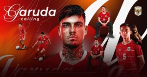 Enam Pemain Persija Jakarta Resmi Dipanggil Mengikuti TC ASEAN Championship 2026 Enam Pemain Persija Jakarta Resmi Dipanggil Mengikuti TC ASEAN Championship 2026