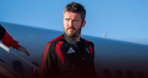 Evaluasi Michael Carrick Usai Uji Coba Pramusim Manchester United Lawan Wrexham Evaluasi Michael Carrick Usai Uji Coba Pramusim Manchester United Lawan Wrexham