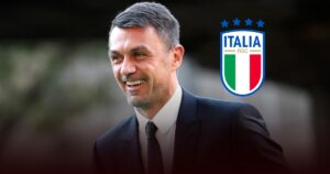 FIGC Resmi Tunjuk Paolo Maldini Sebagai Direktur Teknik Baru Untuk Skuad Timnas Italiav FIGC Resmi Tunjuk Paolo Maldini Sebagai Direktur Teknik Baru Untuk Skuad Timnas Italiav