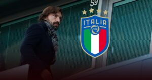 FIGC Sepakati Kontrak Dengan Andrea Pirlo Untuk Latih Timnas Italia Selama 4 Tahun FIGC Sepakati Kontrak Dengan Andrea Pirlo Untuk Latih Timnas Italia Selama 4 Tahun