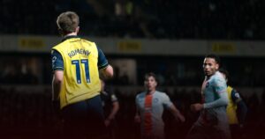 Fortuna Sittard Incar Ole Romeny, Bakal Satu Tim dengan Justin Hubner Fortuna Sittard Incar Ole Romeny, Bakal Satu Tim dengan Justin Hubner?