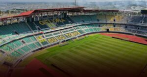 GBT Siap Pakai, Begini Jawaban Eri Cahyadi Terkait Rencana Tuan Rumah Piala Presiden 2026 GBT Siap Pakai, Begini Jawaban Eri Cahyadi Terkait Rencana Tuan Rumah Piala Presiden 2026