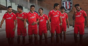 Garuda Calling! Daftar Pemain Timnas Indonesia untuk ASEAN Championship 2026 Garuda Calling! Daftar Pemain Timnas Indonesia untuk ASEAN Championship 2026
