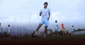 Gelandang Persib Bandung Adam Alis Pilih Fokus Tatap Piala Presiden 2026 Gelandang Persib Bandung Adam Alis Pilih Fokus Tatap Piala Presiden 2026