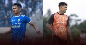 Geliat Bursa Transfer PSS Sleman Buka Peluang Rekrut Shayne Pattynama Dan Dimas Drajad Geliat Bursa Transfer PSS Sleman Buka Peluang Rekrut Shayne Pattynama Dan Dimas Drajad