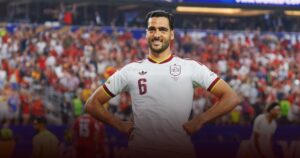 Gol Mikel Merino di Injury Time Bawa Spanyol ke Perempat Final Piala Dunia 2026 Gol Mikel Merino di Injury Time Bawa Spanyol ke Perempat Final Piala Dunia 2026