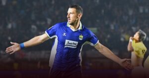Gol Tunggal Balsa Sekulic Menangkan Persib atas Tampines Rovers di Piala Presiden 2026 Gol Tunggal Balsa Sekulic Menangkan Persib atas Tampines Rovers di Piala Presiden 2026