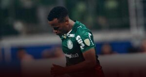 Gol Tunggal Jhon Arias Bawa Kolombia ke Babak 16 Besar Piala Dunia 2026 Gol Tunggal Jhon Arias Bawa Kolombia ke Babak 16 Besar Piala Dunia 2026