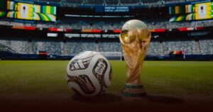 Harga Tiket Final Piala Dunia 2026 Cetak Rekor Termahal Sepanjang Sejarah Harga Tiket Final Piala Dunia 2026 Cetak Rekor Termahal Sepanjang Sejarah