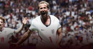 Harry Kane Masuk Dafatar Pencetak Gol Terbanyak Piala Dunia Usai Lampaui Pele Harry Kane Masuk Dafatar Pencetak Gol Terbanyak Piala Dunia Usai Lampaui Pele