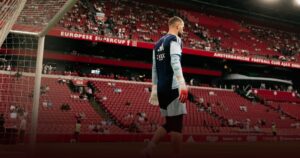 Hasil Ajax vs Vojvodina Maarten Paes dkk Menang Telak, Melaju Ke Babak Selanjutnya Hasil Ajax vs Vojvodina Maarten Paes dkk Menang Telak, Melaju Ke Babak Selanjutnya