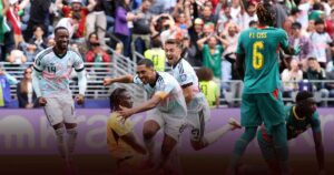 Hasil Belgia Vs Senegal Drama Penalti Menit Akhir Loloskan Setan Merah Hasil Belgia Vs Senegal Drama Penalti Menit Akhir Loloskan Setan Merah