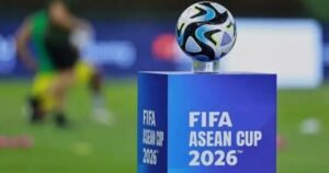 Hasil Drawing FIFA ASEAN Cup 2026: Indonesia Segrup Dengan Malaysia Di Premier Division Hasil Drawing FIFA ASEAN Cup 2026: Indonesia Segrup Dengan Malaysia Di Premier Division