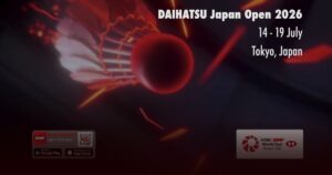 Hasil Drawing Japan Open 2026 Menempatkan Tiga Ganda Putra Indonesia Satu Bagan Hasil Drawing Japan Open 2026 Menempatkan Tiga Ganda Putra Indonesia Satu Bagan