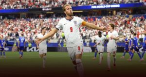 Hasil Inggris Vs RD Kongo Brace Harry Kane Bawa Three Lions Lolos Ke 16 Besar Piala Dunia 2026 Hasil Inggris Vs RD Kongo Brace Harry Kane Bawa Three Lions Lolos Ke 16 Besar Piala Dunia 2026