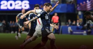 Hasil Inggris vs Argentina Skor 1-2, La Albiceleste Comeback Dramatis Dan Lolos Ke Final Piala Dunia 2026 Hasil Inggris vs Argentina Skor 1-2, La Albiceleste Comeback Dramatis Dan Lolos Ke Final Piala Dunia 2026