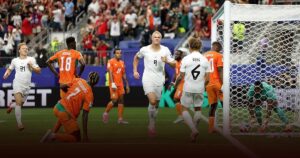 Hasil Pantai Gading Vs Norwegia Gol Erling Haaland Pastikan Lolos 16 Besar dan Tantang Brasil Hasil Pantai Gading Vs Norwegia Gol Erling Haaland Pastikan Lolos 16 Besar dan Tantang Brasil
