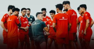 Hasil Pemusatan Latihan Timnas Indonesia Tahap 1 Segera Dievaluasi John Herdman Hasil Pemusatan Latihan Timnas Indonesia Tahap 1 Segera Dievaluasi John Herdman
