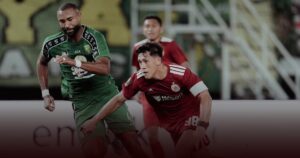 Hasil Piala Presiden 2026 Persebaya Taklukkan Persija Pada Laga Pembuka Grup B Hasil Piala Presiden 2026 Persebaya Taklukkan Persija Pada Laga Pembuka Grup B