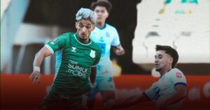 Hasil Piala Presiden 2026 Port FC Tumbangkan PSMS Medan 2 Gol Tanpa Balas Hasil Piala Presiden 2026 Port FC Tumbangkan PSMS Medan 2 Gol Tanpa Balas
