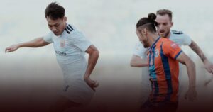 Hasil Piala Presiden 2026 Sengit Dan Alot, Persija Jakarta Tahan Imbang Port FC Di Surabaya Hasil Piala Presiden 2026 Sengit Dan Alot, Persija Jakarta Tahan Imbang Port FC Di Surabaya