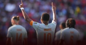 Hasil Prancis Vs Maroko Memastikan Les Bleus Lolos Ke Semifinal Piala Dunia 2026 Hasil Prancis Vs Maroko Memastikan Les Bleus Lolos Ke Semifinal Piala Dunia 2026