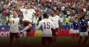 Hasil Prancis Vs Spanyol Menang 0-2, La Roja Melaju Ke Final Piala Dunia 2026 Hasil Prancis Vs Spanyol Menang 0-2, La Roja Melaju Ke Final Piala Dunia 2026