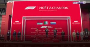 Hasil Race Formula 1 GP Belgia Kimi Antonelli Finis Pertama Dan Max Verstappen Masuk Podium Hasil Race Formula 1 GP Belgia Kimi Antonelli Finis Pertama Dan Max Verstappen Masuk Podium