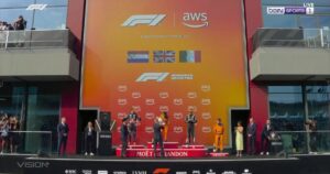 Hasil Race Formula 1 GP Hungaria 2026 Lando Norris Amankan Kemenangan Perdana Bagi McLaren Hasil Race Formula 1 GP Hungaria 2026 Lando Norris Amankan Kemenangan Perdana Bagi McLaren