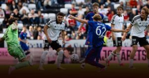 Hasil Rosenborg vs Manchester United Setan Merah Pesta Gol Lima Tanpa Balas Hasil Rosenborg vs Manchester United Setan Merah Pesta Gol Lima Tanpa Balas