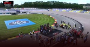 Hasil Sprint Race MotoGP Jerman 2026 Marc Marquez Keluar Sebagai Pemenang Hasil Sprint Race MotoGP Jerman 2026 Marc Marquez Keluar Sebagai Pemenang