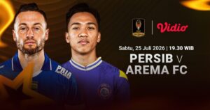 Head To Head Persib Vs Arema FC Duel Sengit Pemilik Gelar Terbanyak Head To Head Persib Vs Arema FC Duel Sengit Pemilik Gelar Terbanyak