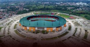 Homebase Garudayaksa FC Dipastikan Tetap Bermarkas di Stadion Pakansari