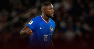 Ibrahima Konate Tegaskan Prancis Tidak Takut Dengan Teror Lamine Yamal Ibrahima Konate Tegaskan Prancis Tidak Takut Dengan Teror Lamine Yamal