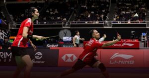 Ikuti Jejak Sabar/Reza, Rehan/Gloria Terhenti di 16 Besar China Open 2026 Ikuti Jejak Sabar/Reza, Rehan/Gloria Terhenti di 16 Besar China Open 2026