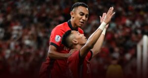 Ilhan Fandi Bawa Singapura Curi Kemenangan dari Kamboja di Laga Pembuka ASEAN Hyundai Cup 2026 Ilhan Fandi Bawa Singapura Curi Kemenangan dari Kamboja di Laga Pembuka ASEAN Hyundai Cup 2026