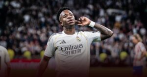 Incar Vinicius Junior, Arsenal Siap Hancurkan Rekor Termahal Inggris Milik Liverpool Incar Vinicius Junior, Arsenal Siap Hancurkan Rekor Termahal Inggris Milik Liverpool