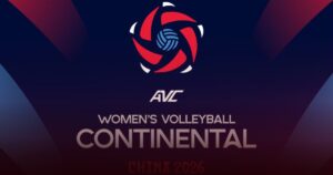 Indonesia Lolos ke AVC Womens Volleyball Continental Championship 2026, Drawing Diumumkan Besok Indonesia Lolos ke AVC Womens Volleyball Continental Championship 2026, Drawing Diumumkan Besok
