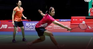 Indonesia Turunkan 11 Kekuatan Utama di Daihatsu Japan Open 2026 Indonesia Turunkan 11 Kekuatan Utama di Daihatsu Japan Open 2026