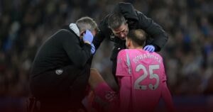 Inggris Uji Coba Aturan Baru Jeda Kiper Tak Bisa Lagi Jadi Alasan Istirahat Tim Inggris Uji Coba Aturan Baru: Jeda Kiper Tak Bisa Lagi Jadi Alasan Istirahat Tim