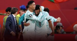 Isyarat Cristiano Ronaldo Pensiun Dari Timnas Portugal Usai Piala Dunia 2026 Isyarat Cristiano Ronaldo Pensiun Dari Timnas Portugal Usai Piala Dunia 2026