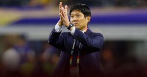 JFA Berencana Perpanjang Kontrak Hajime Moriyasu Jelang Piala Asia 2027 JFA Berencana Perpanjang Kontrak Hajime Moriyasu Jelang Piala Asia 2027