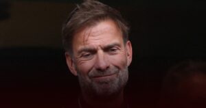 Jadi Pelatih Kepala Baru Timnas Jerman, Jurgen Klopp Semuanya Berjalan Cukup Cepat Jadi Pelatih Kepala Baru Timnas Jerman, Jurgen Klopp: Semuanya Berjalan Cukup Cepat
