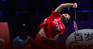 Jadwal 5 Wakil Indonesia Taipei Open 2026, Ada Perang Saudara di Sektor Ganda Campuran Jadwal 5 Wakil Indonesia Taipei Open 2026, Ada Perang Saudara di Sektor Ganda Campuran
