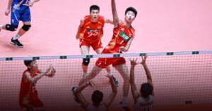 Jadwal Lengkap AVC Boys U18 Volleyball Championship 2026, Indonesia Tanding Jam Berapa Jadwal Lengkap AVC Boys U18 Volleyball Championship 2026, Indonesia Tanding Jam Berapa?