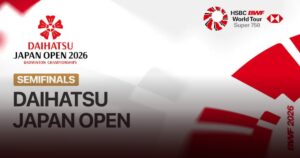 Jadwal Semifinal Japan Open 2026 2 Wakil Indonesia Siap Berjuang Maksimal Jadwal Semifinal Japan Open 2026 2 Wakil Indonesia Siap Berjuang Maksimal