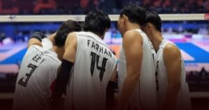 Jadwal Semifinal SEA V Cup 2026 Duel Sengit Antara Indonesia Melawan Vietnam Jadwal Semifinal SEA V Cup 2026 Duel Sengit Antara Indonesia Melawan Vietnam