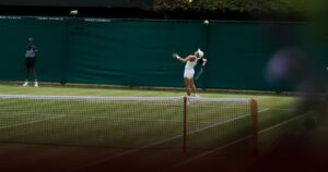 Janice Tjen Tampil Memukau, Tembus Babak 16 Besar Citi Open 2026 Janice Tjen Tampil Memukau, Tembus Babak 16 Besar Citi Open 2026