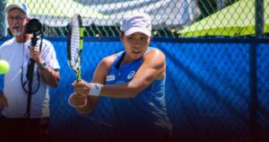 Janice Tjen Tantang Daria Kasatkina Malam Ini di Wimbledon 2026, Jam Berapa Janice Tjen Tantang Daria Kasatkina Malam Ini di Wimbledon 2026, Jam Berapa?